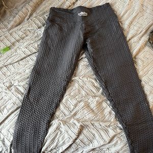 Booty by Brabant Curvy LBL Gunmetal